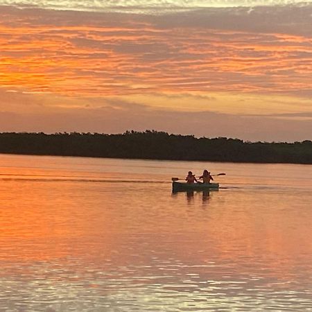 Bazouk Du Saloum Ecolodge Mar Lodj 外观 照片